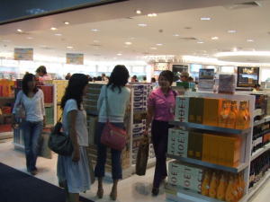 プーケット国際空港