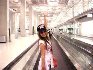 �o���R�N��芷��