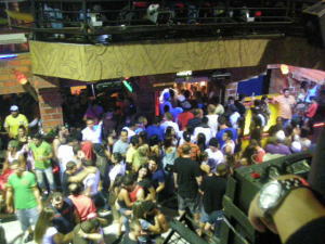 バナナ・ディスコ