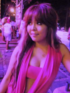 バナナ・ディスコ