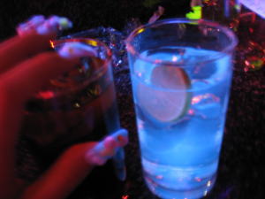 バナナ・ディスコ