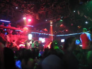 タイガー・ディスコ