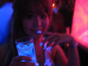 バナナ・ディスコ