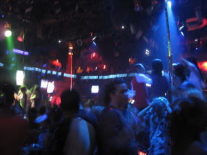 タイガー・ディスコ