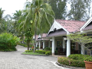 キャナル・ヴィレッジ