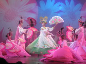 サイモン・キャバレー