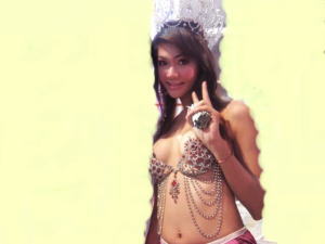 サイモン・キャバレー