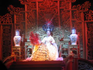 サイモン・キャバレー