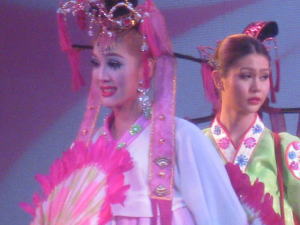 サイモン・キャバレー