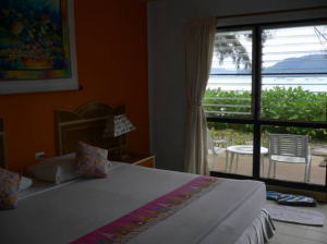 コーラルアイランド・リゾート