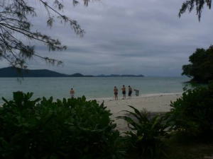 コーラルアイランド・リゾート