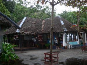 コーラルアイランド・リゾート