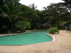 コーラルアイランド・リゾート