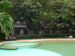 コーラルアイランド・リゾート