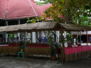 コーラルアイランド・リゾート