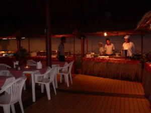 コーラルアイランド・リゾート