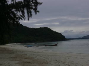 コーラルアイランド・リゾート