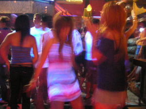 バナナ・ディスコ