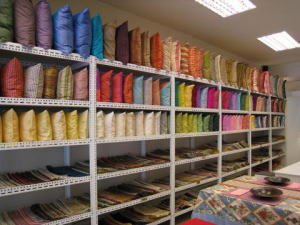 キャナル・ヴィレッジ