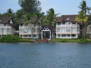 キャナル・ヴィレッジ