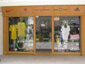 キャナル・ヴィレッジ