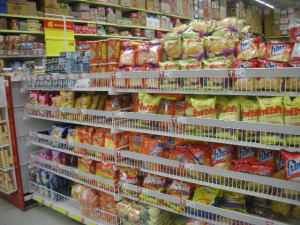 ジャンシーロン