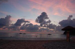 �v���C�x�[�g�E�r�[�`