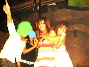 タイガー・ディスコ