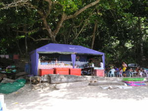 バナナ・ビーチ