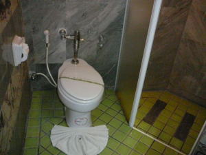 ピピアイランド・カバナ