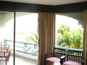 ピピアイランド・カバナ