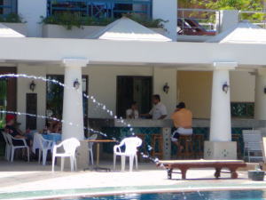 ピピアイランド・カバナ