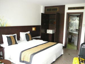 ピピアイランド・カバナ