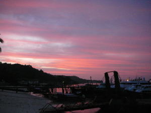 ピピアイランド・カバナ