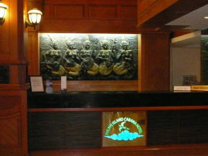 ピピアイランド・カバナ