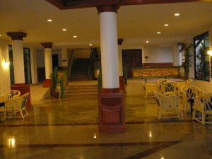 ピピアイランド・カバナ