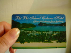 ピピアイランド・カバナ