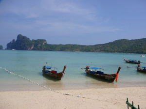 ピピアイランド・カバナ