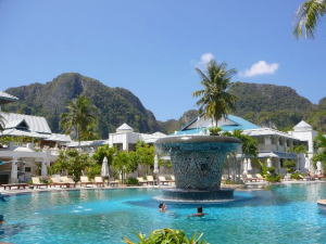 ピピアイランド・カバナ