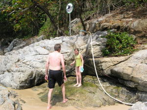 レムシン・ビーチ