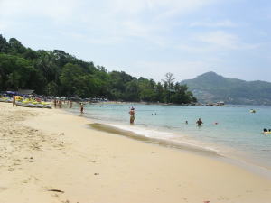 レムシン・ビーチ