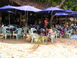 レムシン・ビーチ