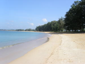 ナイヤン・ビーチ