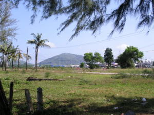 ナイヤン・ビーチ