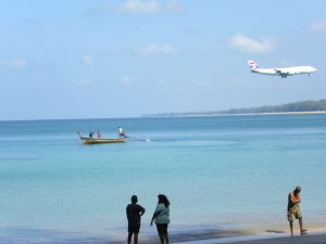 ナイヤン・ビーチ