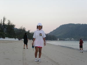 �p�g���r�[�`�̒�