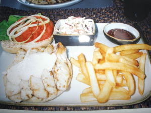 �T���E�v�[�P�b�g�E���]�[�g