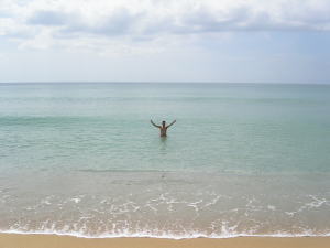 サイケーオ・ビーチ