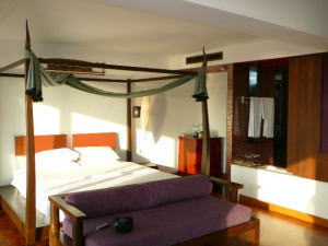 パトンビーチ・ホテル