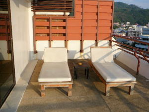 パトンビーチ・ホテル